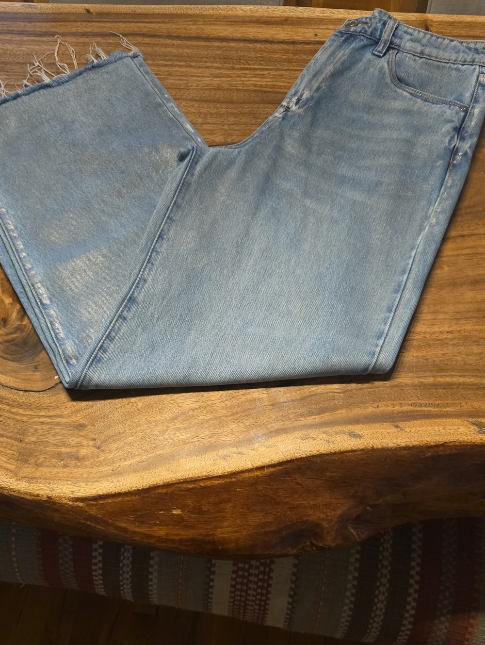 Blanknyc Jean